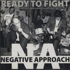 Ready To Fight (Demos, Live And Unreleased 1981-'83) mp3 Live by Negative Approach