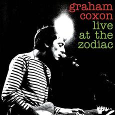 Live At The Zodiac mp3 Live by Graham Coxon
