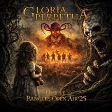 Live At Bangers Open Air'25 mp3 Live by Gloria Perpetua