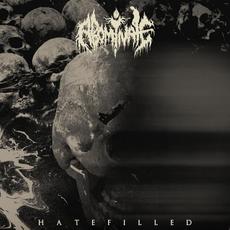 Hatefilled mp3 Album by Abominate