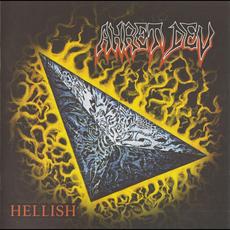 Hellish mp3 Album by Ahret Dev