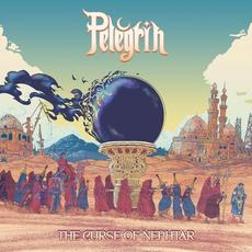 The Curse of Nephtar mp3 Album by Pelegrin