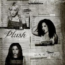 Mass Hysteria mp3 Album by Plush (2)