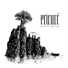 Jusqu'au bénitier mp3 Album by Prieuré