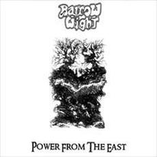 Power From The East mp3 Album by Barrow Wight