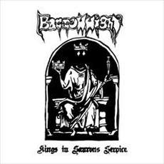 Kings In Sauron's Service mp3 Album by Barrow Wight