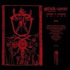 Burning in Celestial Poison mp3 Album by Black Curse