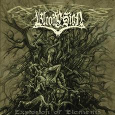 Explosion of Elements mp3 Album by Bloody Sign