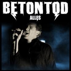 Alles mp3 Album by Betontod