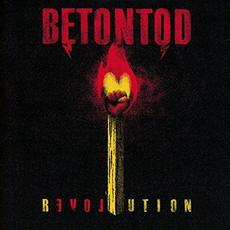 Revolution mp3 Album by Betontod