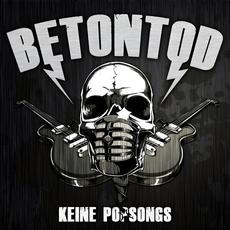 Keine Popsongs mp3 Album by Betontod