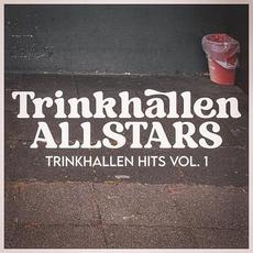Trinkhallen Hits Vol. 1 mp3 Album by Betontod