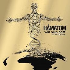 Wir Sind Gott mp3 Album by Hämatom