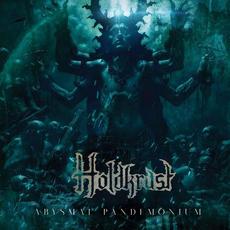 Abysmal Pandemonium mp3 Album by Holdkrast