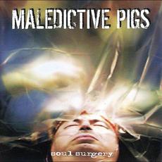 Soul Surgery mp3 Album by Maledictive Pigs