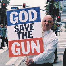 God Save The Gun (Deluxe Edition) mp3 Album by Militarie Gun