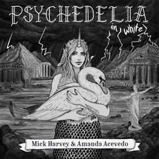 Psychedelia In White mp3 Album by Mick Harvey And Amanda Acevedo