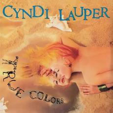 True Colors (40th Anniversary Expanded Edition) mp3 Album by Cyndi Lauper