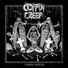 Corpse Defiler mp3 Album by Coffin Creep