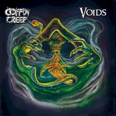 Voids mp3 Album by Coffin Creep