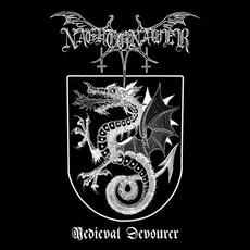 Medieval Devourer mp3 Album by Nachtgnawer