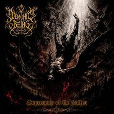 Supremacy of the Fallen mp3 Album by Demonic Being