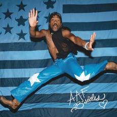A.A.F.B-Sides mp3 Album by Duckwrth