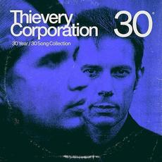 Thievery 30 mp3 Album by Thievery Corporation