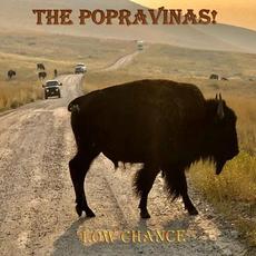 Low Chance mp3 Album by The Popravinas