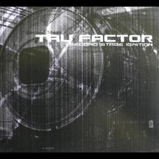 Second Stage Ignition mp3 Album by Tau Factor