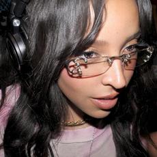 Popstar mp3 Album by Tinashe