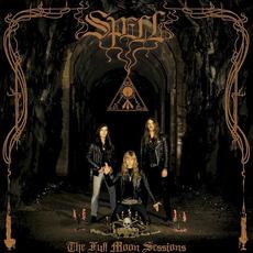 The Full Moon Sessions mp3 Album by Spell