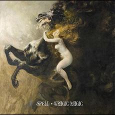 Tragic Magic mp3 Album by Spell