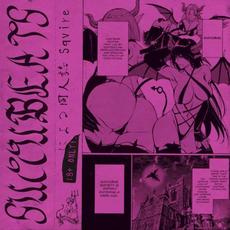 SUCCUBEATS mp3 Album by Sqvire