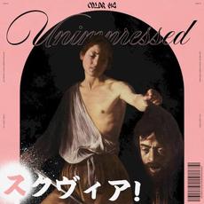 Color Me Unimpressed mp3 Album by Sqvire