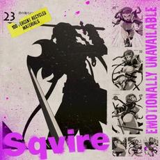 Emotionally Unavailable mp3 Album by Sqvire
