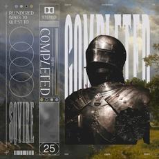 Completed mp3 Album by Sqvire