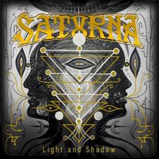 Light and Shadow mp3 Album by Saturna