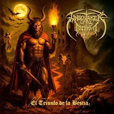 El Triunfo De La Bestia mp3 Album by Undertaker of the Damned