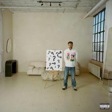 YEAR OF THE ? mp3 Album by WhoJiggi
