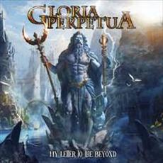 My Letter To The Beyond mp3 Album by Gloria Perpetua