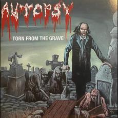 Torn From The Grave mp3 Artist Compilation by Autopsy