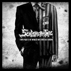 Two Parts Of World Misunderstanding mp3 Artist Compilation by Schismopathic