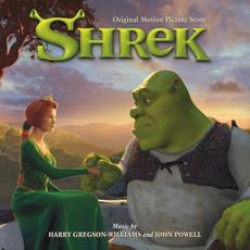 Shrek: Original Motion Picture Score mp3 Compilation by Various Artists