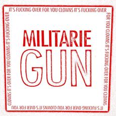 Demo mp3 Single by Militarie Gun