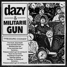 Pressure Cooker mp3 Single by Militarie Gun