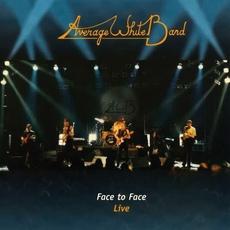 Face to Face (Remastered) mp3 Live by Average White Band