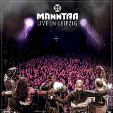 Live in Leipzig mp3 Live by Manntra