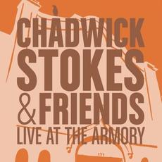Live at the Armory mp3 Live by Chadwick Stokes