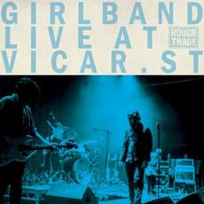 Live at Vicar Street mp3 Live by Girl Band
